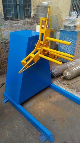 bevel-gear-type-non-motorized-decoiler-03