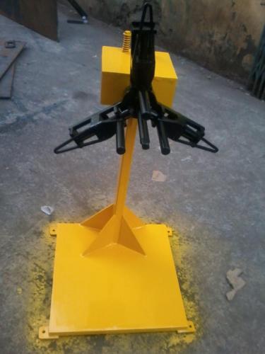 bevel-gear-type-non-motorized-decoiler-04