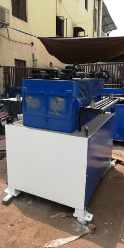 Motorized Leveller Machine-02
