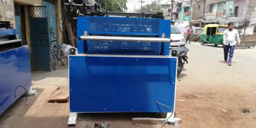 Motorized Leveller Machine-03