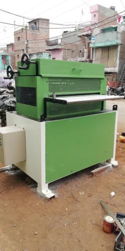 Motorized Leveller Machine-04