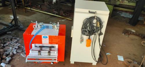 NC SERVO ROLL FEEDER