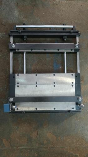 MEDIUM DUTY PNEUMATIC AIR FEEDER