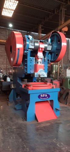 POWERPRESS MACHINE